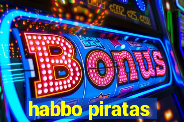 habbo piratas